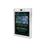 Dance Gavin Dance: Night of the Fruit Mafia // Dance of the Robot - Graphic Novel + Collector's Card (Standard Edition)