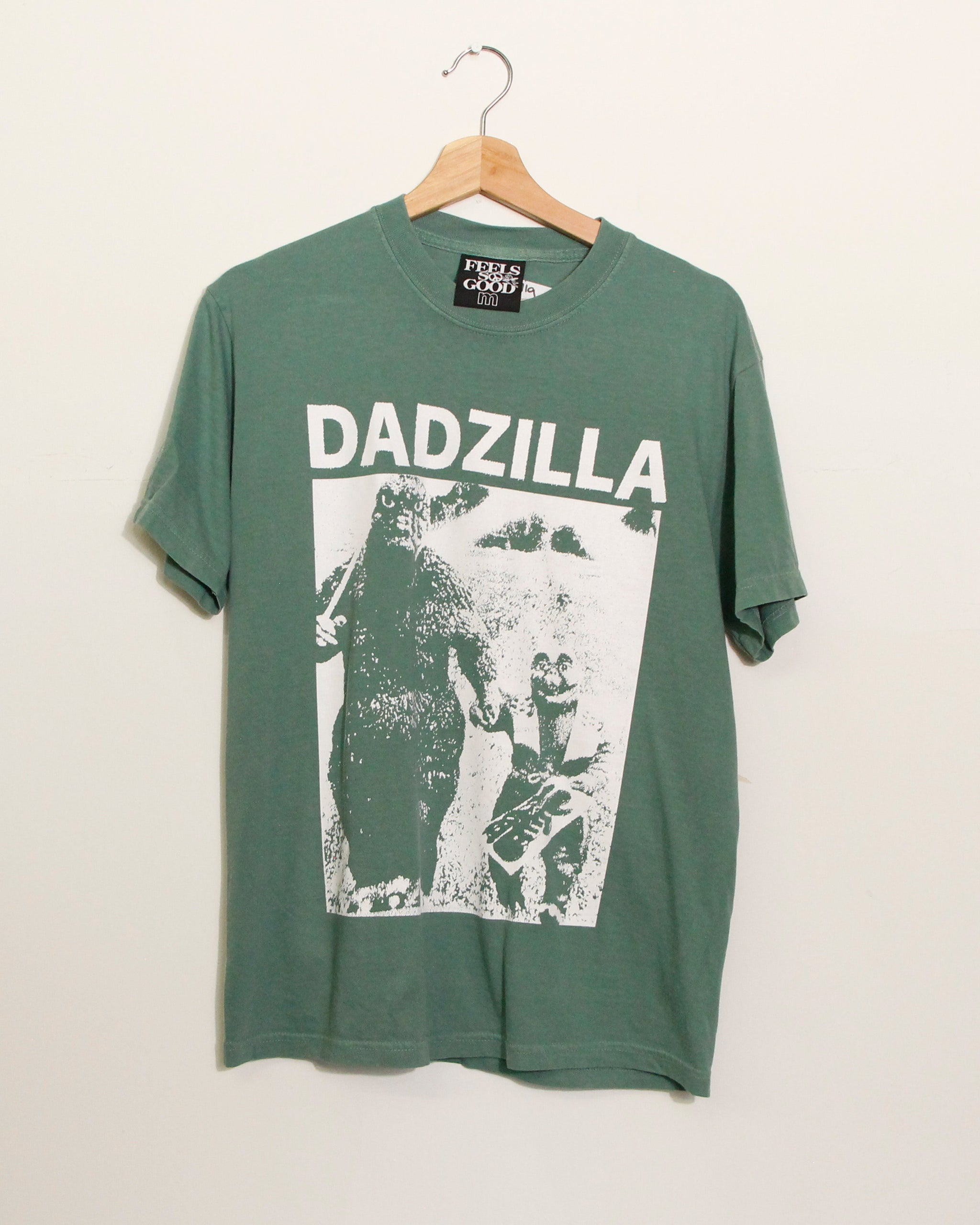Dadzilla - Ships Week of 6/1