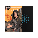 Demon Hunter: Exile - Graphic Novel (Deluxe Edition)