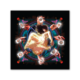 Dream Theater: Parasomnia – The Graphic Album (Deluxe Vinyl Bundle)