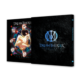 Dream Theater: Parasomnia – The Graphic Album (Deluxe Edition Book)