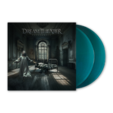 Dream Theater: Parasomnia – The Graphic Album (Signed Platinum Edition)