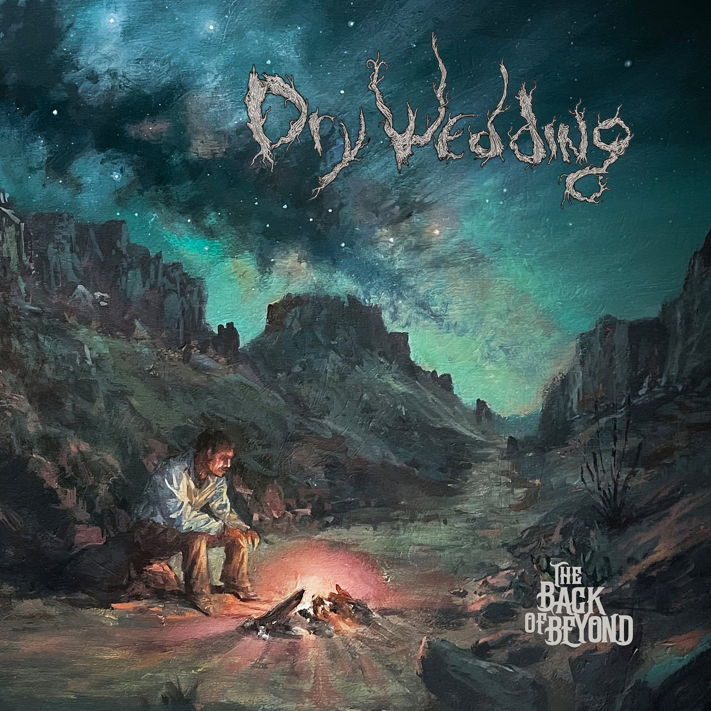 Dry Wedding - Back of Beyond