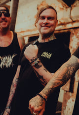 THE GHOST - "PARANORMAL PRISON" OFFICIAL BRACELET