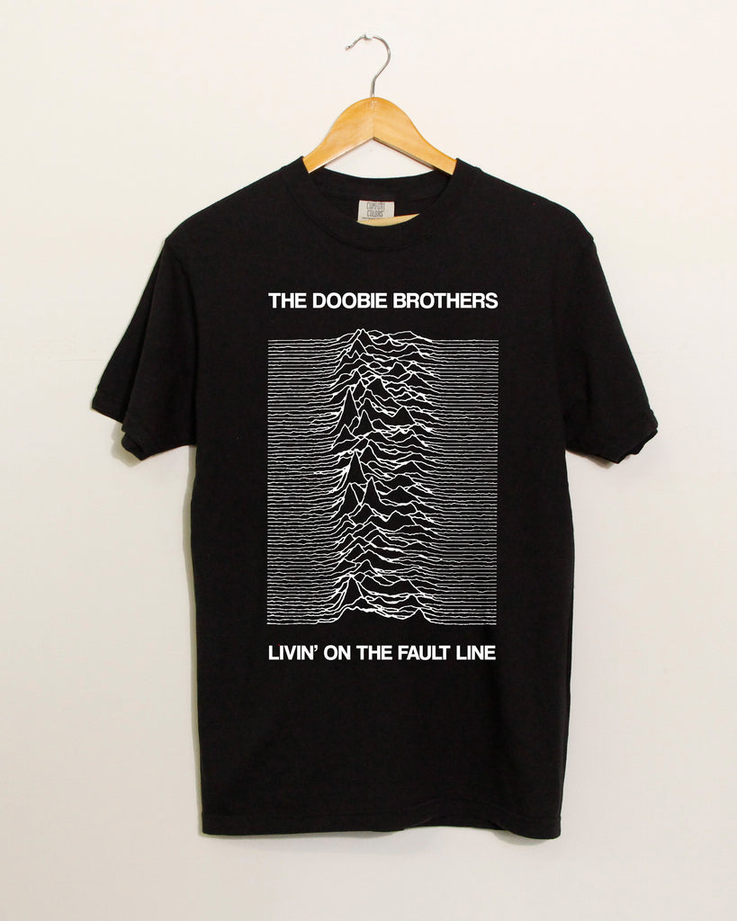 Fault Line