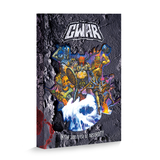 GWAR: In The Duoverse of Absurdity - Deluxe Bundle