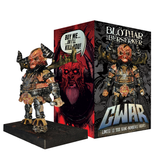 Blothar the Beserker Bobblehead