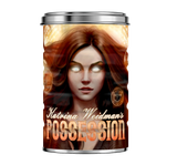 Katrina Weidman OFFICIAL Haunted Private Label Coffee (12oz) Tins: Pennhurst Asylum Edition