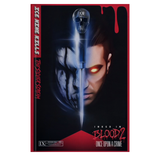 Ice Nine Kills Presents: Inked In Blood 2 - Once Upon a Crime Standard - Hardcover