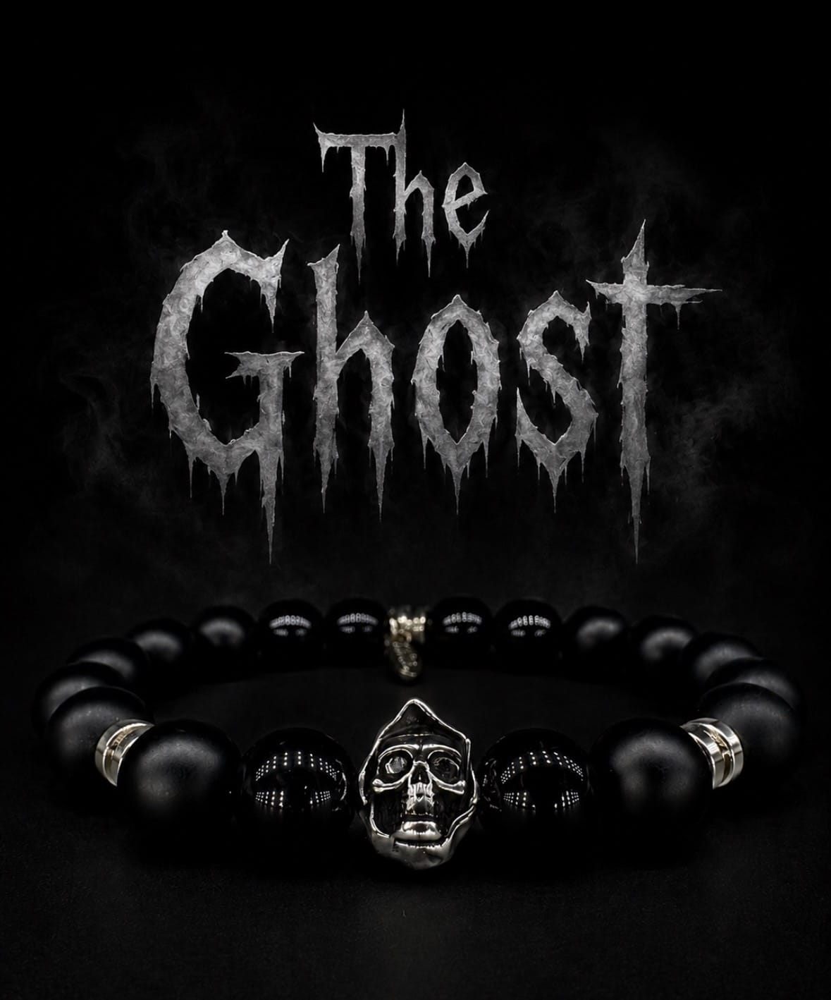 THE GHOST - "PARANORMAL PRISON" OFFICIAL BRACELET