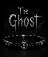 THE GHOST - "PARANORMAL PRISON" OFFICIAL BRACELET