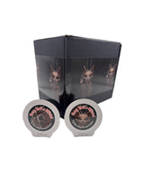 Gary Holt Singe Serve Pods