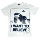 I Want To Believe