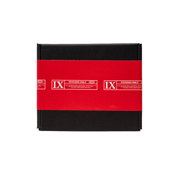 Ice Nine Kills OFFICIAL 'Sip To Be Scared' Private Label Coffee Single Serve Pods (12ct)