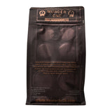 Motörhead OFFICIAL 'Speedfreak' Coffee (12oz) Bag