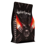 Motörhead OFFICIAL 'Speedfreak' Coffee (12oz) Bag