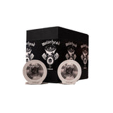 Motorhead's OFFICIAL 'Speedfreak' Coffee Single-serve pods (12ct)