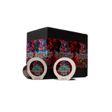 Gwar's OFFICIAL 'Berserker Mode' Coffee Single-Serve Pods (12ct)