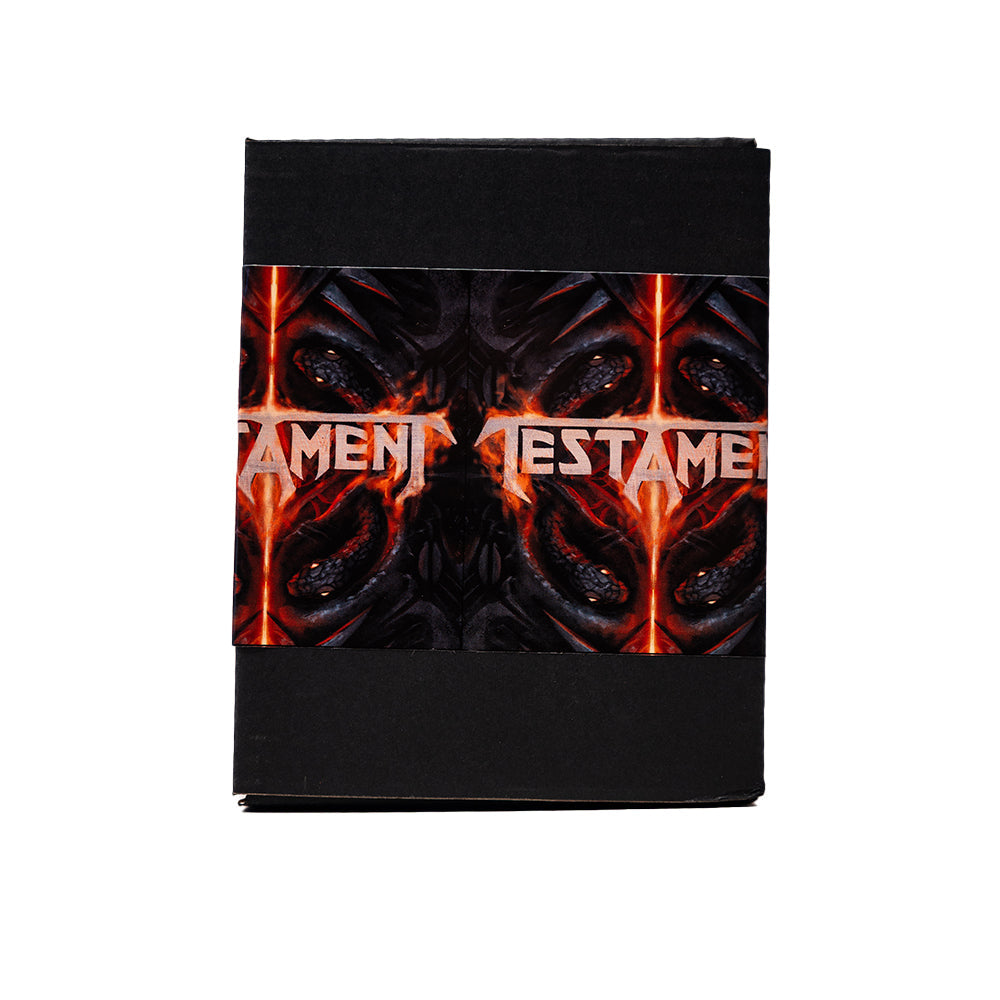 Testament's OFFICIAL 'Brazen' Coffee Single-serve Pods (12ct)