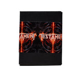 Testament's OFFICIAL 'Brazen' Coffee Single-serve Pods (12ct)