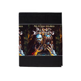 Max & Iggor Cavalera's OFFICIAL 'Blood Brothers': Organic Brazil Single-Serve Pods (12ct)