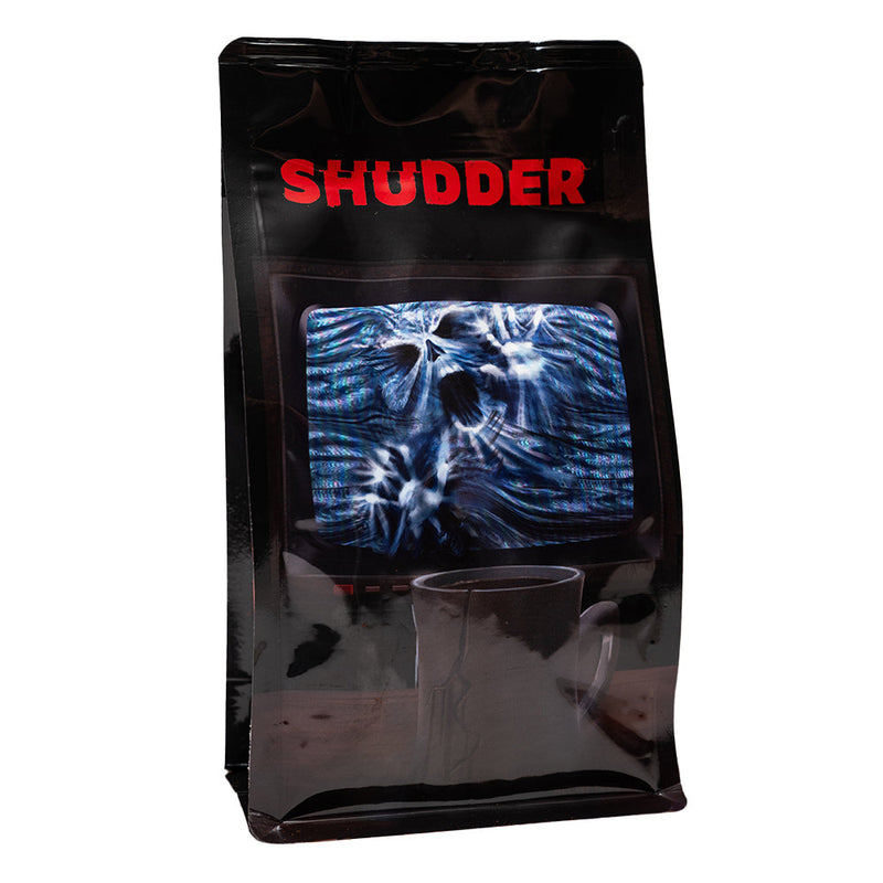 Shudder Coffee