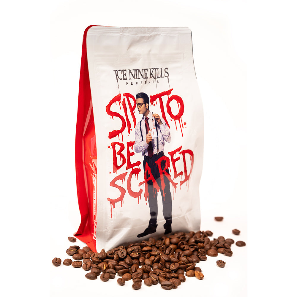 Ice Nine Kills Coffee – Loudwire