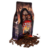 Garza Podcast OFFICIAL Coffee: Mexico-Java Blend (12oz)