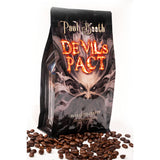 Paul Booth's OFFICIAL 'Devil's Pact' Private Label Coffee (12oz)