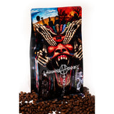 Ministry Laughing Monkey Machine Coffee