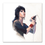 JOAN JETT & THE BLACKHEARTS - 40x40: Bad Reputation/I Love Rock 'n' Roll - Deluxe Book