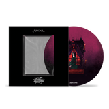 King Diamond: "Abigail" - Picture Disc Vinyl LP