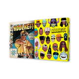 KOOL KEITH: KROSSOVER INTO THE FLOWER KOSMIC (Deluxe Edition)
