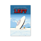 LPOTL: The Last Comic Book on the Left Vol. 4 - Platinum Edition
