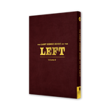 LPOTL: The Last Comic Book on the Left Vol. 4 - Platinum Edition