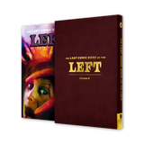 LPOTL: The Last Comic Book on the Left Vol. 4 - Platinum Edition