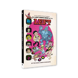 LPOTL: The Last Comic Book on the Left Vol. 4 - Standard Edition