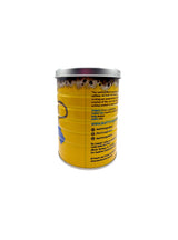 MattstaGraham Yellow Paint Coffee Tin