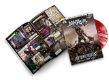 Metal Warrior Issue #01: The Adventure Across the TSDC Begins