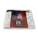 Bruce Dickinson's THE MANDRAKE PROJECT: Issue 4 - SIGNED Edition (333 Available)