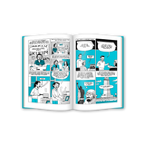 WTF is a Podcast with Marc Maron (Deluxe Edition Book)