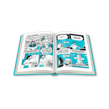 WTF is a Podcast with Marc Maron (Standard Edition Book)