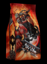 Metal Blade Records OFFICIAL Origins Coffee 1st Ed. (12oz) Bag