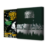 Mike McCready’s Farewell to Seasons + Vinyl LP (Deluxe Edition)