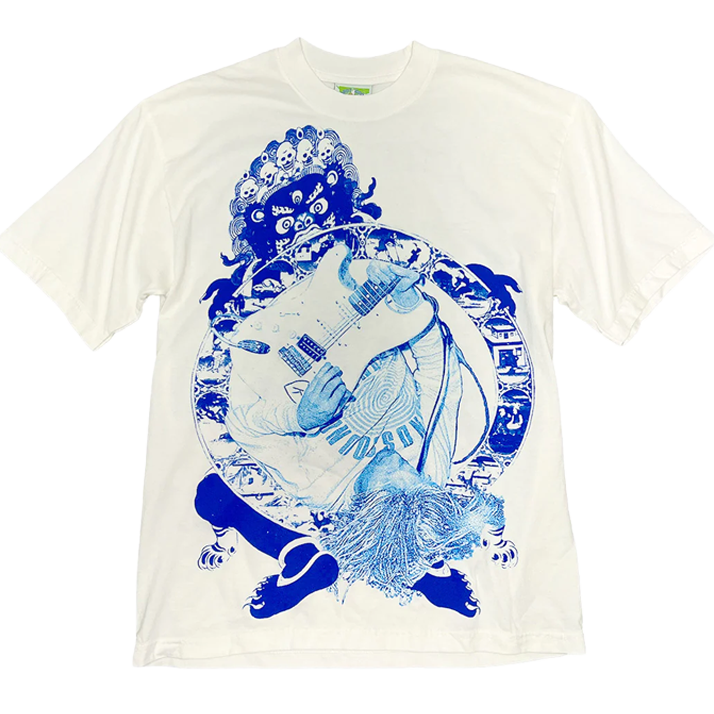 Pennyroyal Tee