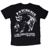 Psychosis Tee