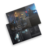 Don't Go In The Forest Vinyl [Loudwire Exclusive]