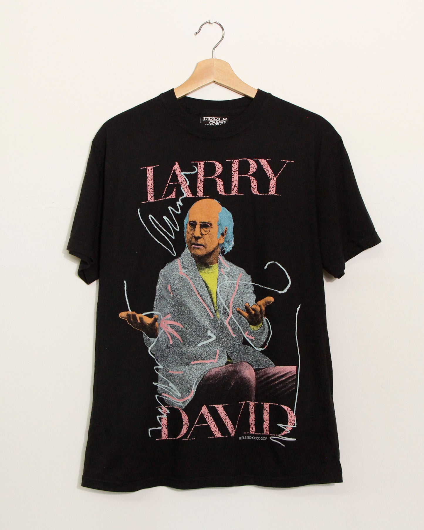 Pretty Good - LAST CHANCE!