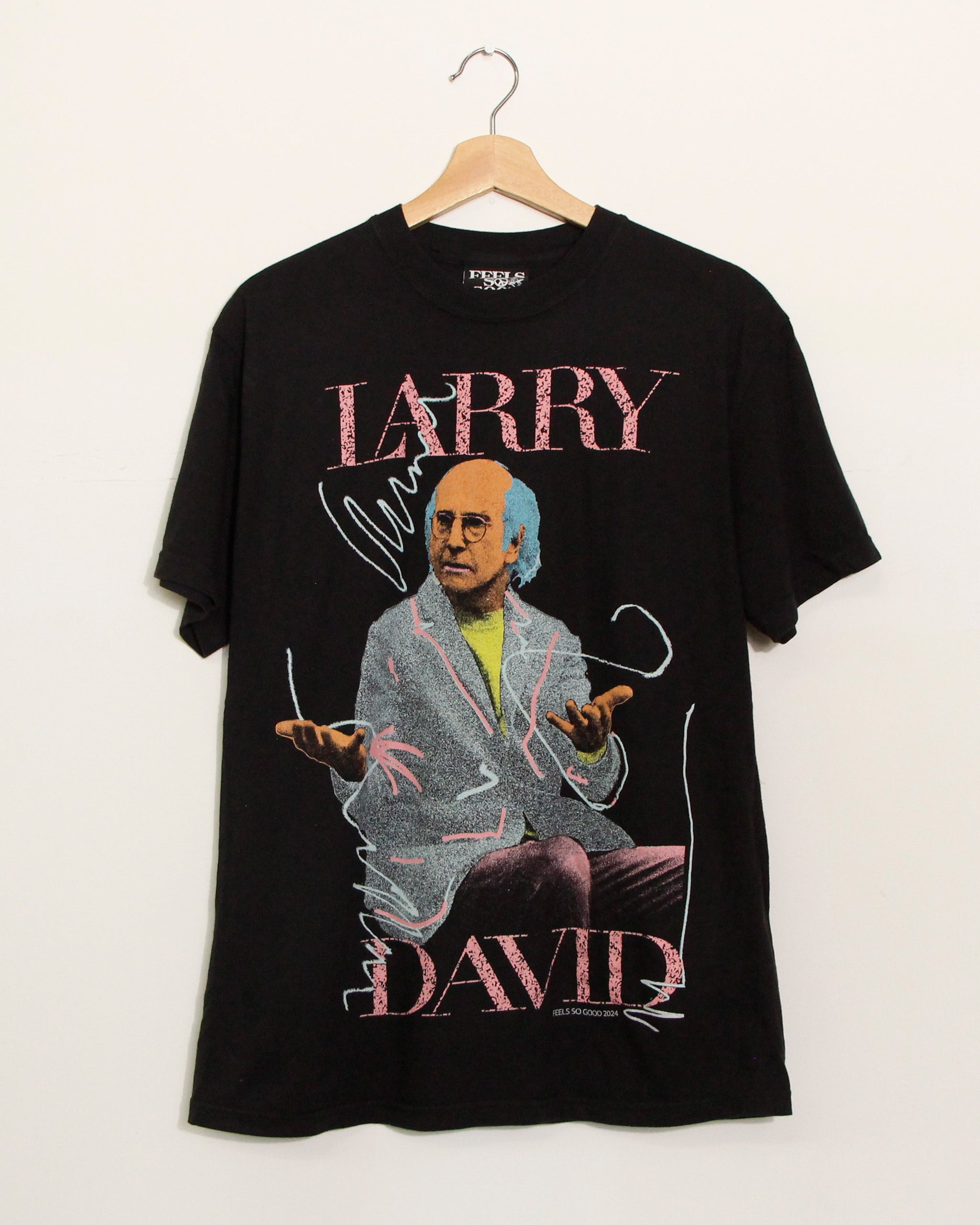 Pretty Good - LAST CHANCE!