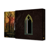 BRUCE DICKINSON'S THE MANDRAKE PROJECT: YEAR TWO (Deluxe Edition)